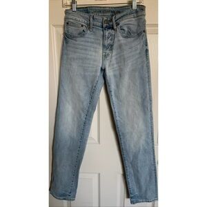 American Eagle Flex Jeans Size 28 x 32